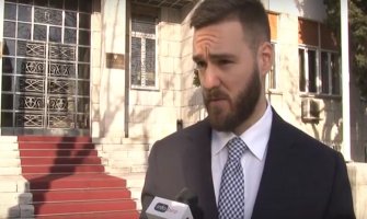 Rakočević: Srbi ne mogu biti ugroženi jer su neraskidivi dio ovovremene Crne Gore