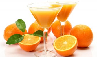 Evo zbog čega cijeđeni sok od pomorandže ne treba piti ujutru
