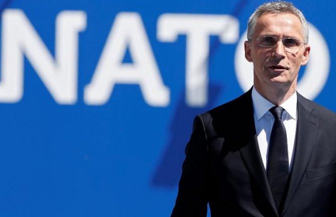 Stoltenberg: Zapadni Balkan je region od strateškog značaja za NATO