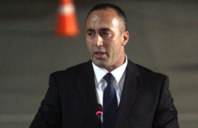Haradinaj se našao na listi najtraženijih geopolitičkih bjegunaca