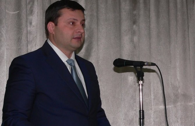 Smolović novi gradonačelnik: Građani u fokusu, cilj evropski kvalitet života