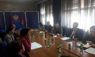Crna Gora preduzima kvalitetne reformske korake na putu ka EU