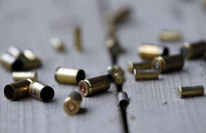 Podgorica: Pronađeno više komada municije, osumnjičeni uhapšen
