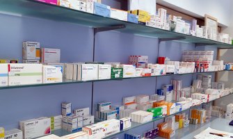 Ljekovi u Crnoj Gori tri puta skuplji nego u regionu