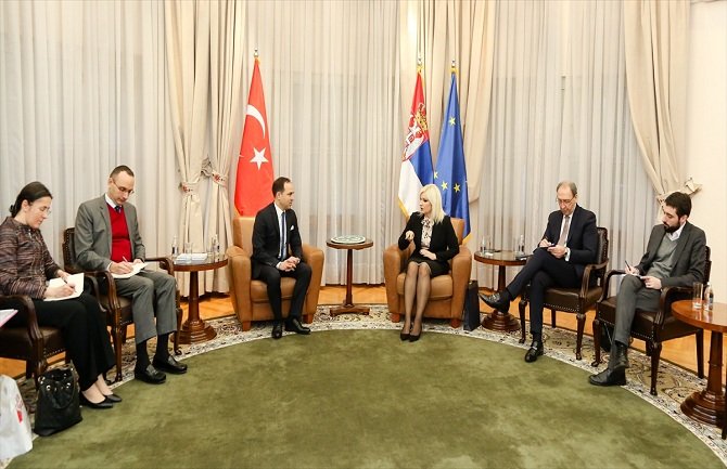 Tehnička delegacija iz Turske sljedeće nedjelje u Beogradu