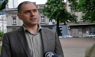 Radić: Vulinova izjava neće biti zvaničan stav Srbije