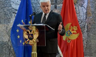 Marković: Dobili smo jasnu poruku – bićemo dio Evropske Unije