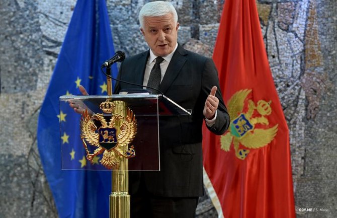 Marković: Dobili smo jasnu poruku – bićemo dio Evropske Unije