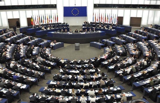Evropski parlament smanjio broj poslanika zbog Bregzita
