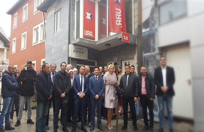 URA Rožaje: Građani Balotića i Bukovice prevareni, na lokalnom emiteru medijski mrak