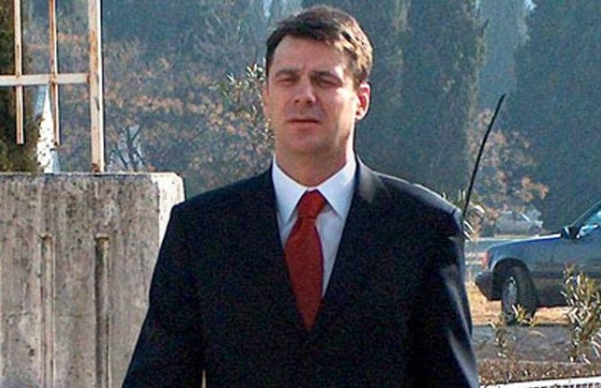 Pobjeda: Jovićević odustao zbog NATOa ili zbog mogućnosti obnavljanja nekih postupaka u Tužilaštvu