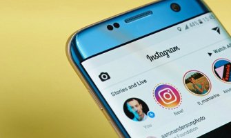 Stigla nova opcija na Instagram storiju (VIDEO)