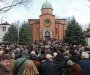 Nebojša Glogovac sahranjen u Aleji zaslužnih građana(FOTO)