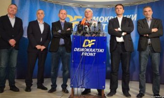 Vanstranačka ličnost bliska MCP-u i srpskom korpusu predvodi izbornu listu koalicije koju vodi DF