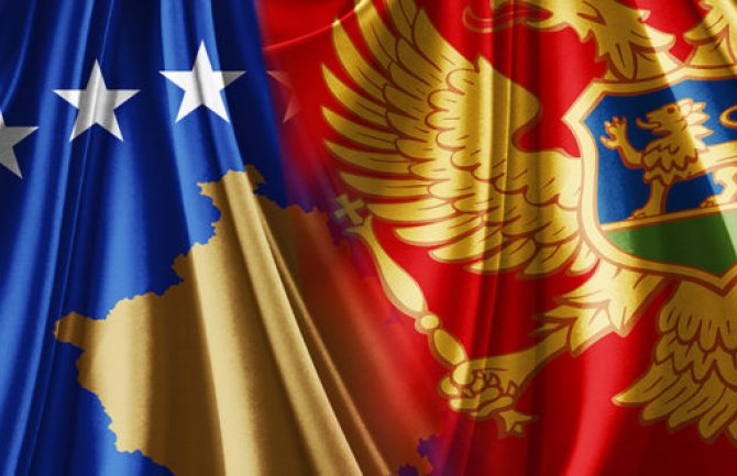 Pokrenuta peticija: Vlada da skine ljagu sa imena CG i povuče odluku o priznanju Kosova 