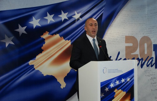 Vlada Kosova usvojila izmjene u nacrtu zakona o ratifikaciji sporazuma o granici sa CG