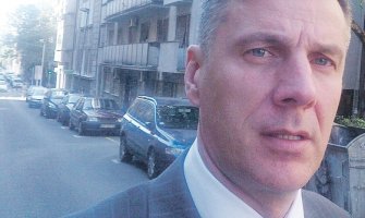 Jovićević spreman da prihvati da bude predsjednički kandidat