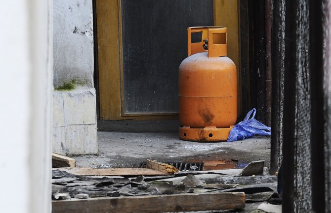 Indija: Eksplozija plinske boce, 18 osoba poginulo