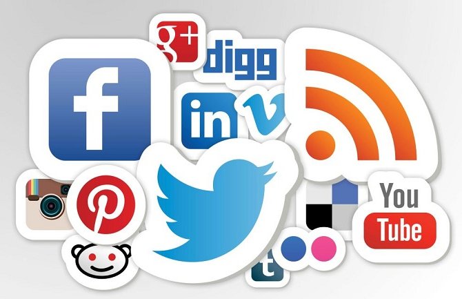 Ovo su simptomi prekomjernog korištenja društvenih mreža