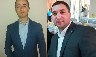 URA: Hodžić i Ibrahimović na čelu mladih u Bijelom Polju i Rožajama