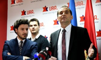 Ašanin: URA neće pristati na gušenje javne riječi u Mojkovcu