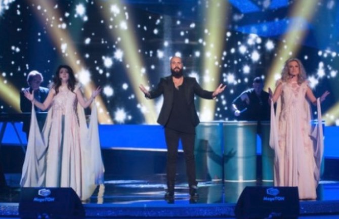Srbiju će na Evroviziji predstavljati pjesma 