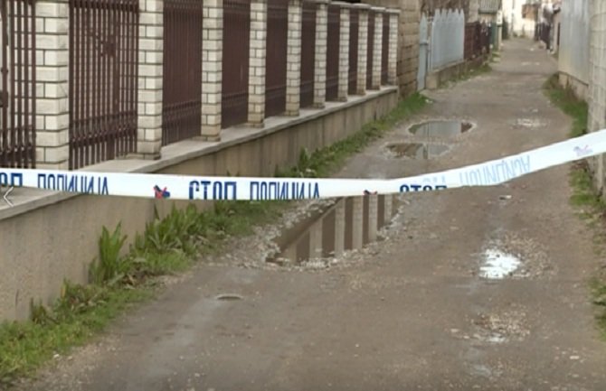 Sin pripadnika Žandarmerije izrešetan u Leskovcu 