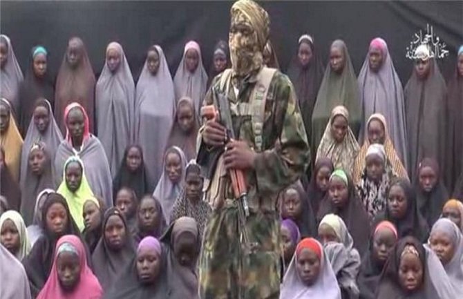 Nakon napada džihadista nestalo više od 100 djevojčica