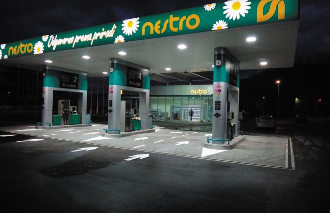 Banjaluka: Objesio se zamjenik direktora kompanije Nestro petrol