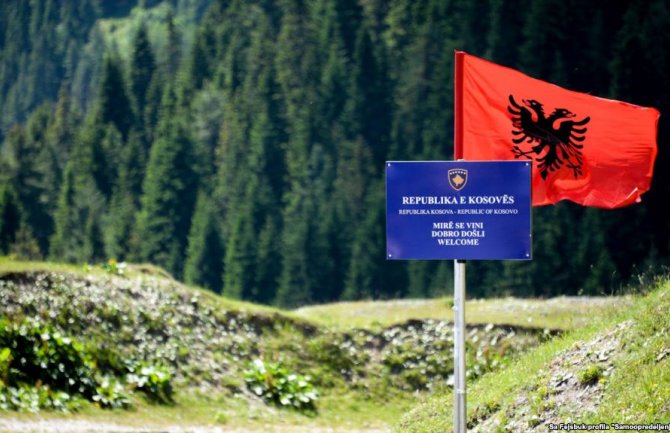 “Srpska lista” neće glasati za ratifikaciju granice sa Crnom Gorom