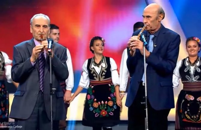 Preminuo pjevač narodne muzike Tomislav Bajić (VIDEO)