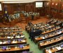 Odloženo razmatranje demarkacije u Skupštini Kosova
