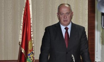 Pljevlja: Đačić podnio ostavku 