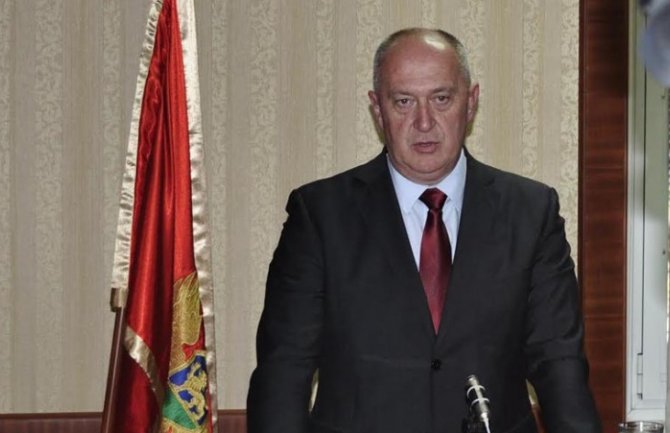 Predsjednik Opštine Pljevlja zatražio da mu se odloži odlazak u zatvor 