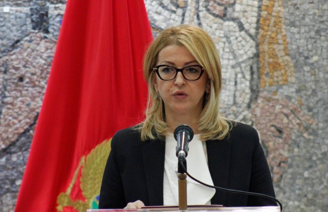 Koliko Crnoj Gori treba zaposlenih u javnoj upravi znaće se do kraja juna