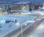 Nevjerovatan prizor na Uralu: Šarena vatrena lopta obasjala noćno nebo (VIDEO)