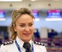 Ivana Milojević, žena pilot živi svoj dječiji san: Prvi put za komandom aviona sa 18 godina 