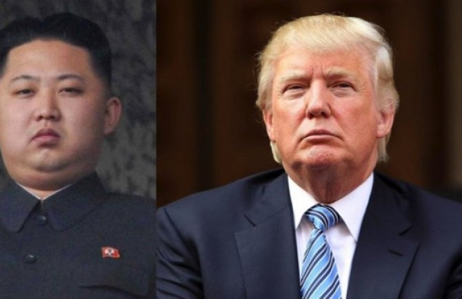 Tramp: Kim je ozbiljan oko denuklearizacije