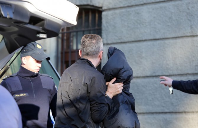 Hrvatska: Oduzeto 100 kilograma kokaina, osam ljudi uhapšeno
