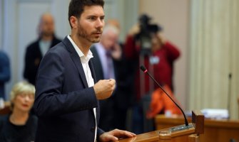 Pernar podržao kandidaturu Marka Milačića