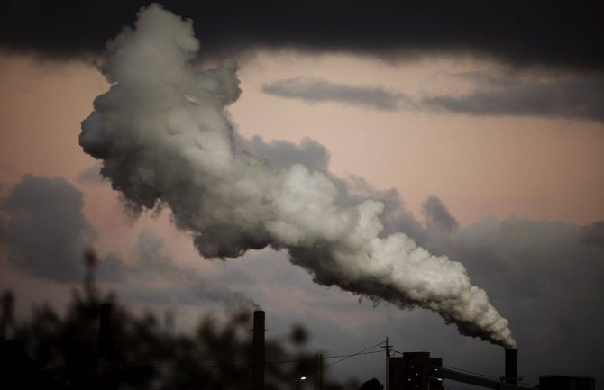 Zagađivači će morati da plate porez na emisije štetnih materija