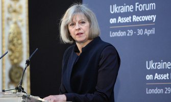 Britanija protjerala dvadeset troje ruskih diplomata (VIDEO)