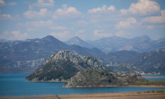  Počinje ribolovni zabran u Nacionalnom parku Skadarsko jezero