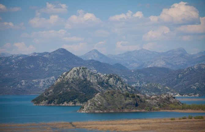  Počinje ribolovni zabran u Nacionalnom parku Skadarsko jezero
