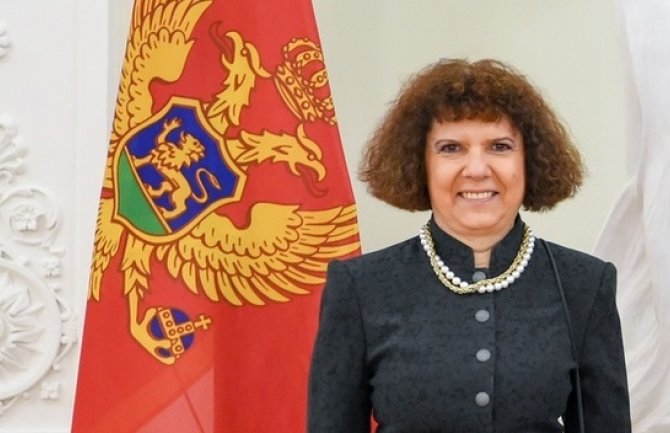 Preminula Ljiljana Tošković, ambasadorka Crne Gore u Poljskoj