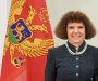 Preminula Ljiljana Tošković, ambasadorka Crne Gore u Poljskoj