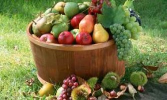 OVO voće i povrće ne bi trebalo da ljuštite
