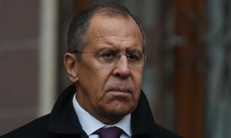Lavrov: Naravno da ćemo da protjeramo britanske diplomate