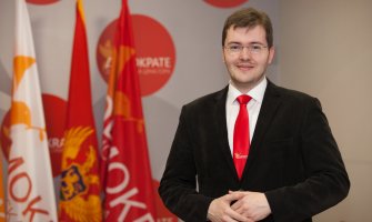 Koprivica: Vujanović da promijeni odluku i zakaže izbore u svim opštinama za 20. maj