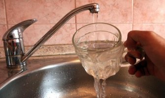 Bijelo Polje: Voda nije za piće, prije upotrebe obavezno prokuvati